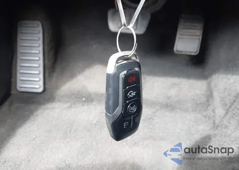 2017 Ford Mustang V6 z USA, uszkodzony, nr VIN 1FA6P8AM4H5301946